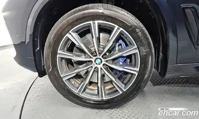 BMW X5 2019 3.0 гидро в Москве № 192337, миниатюра 4