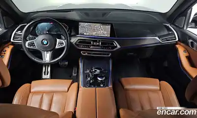 BMW X5 2019 3.0 гидро в Москве № 192337, миниатюра 6