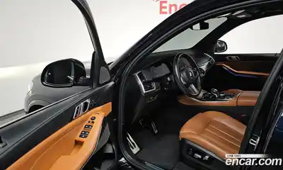 BMW X5 2019 3.0 гидро в Москве № 192337, миниатюра 10