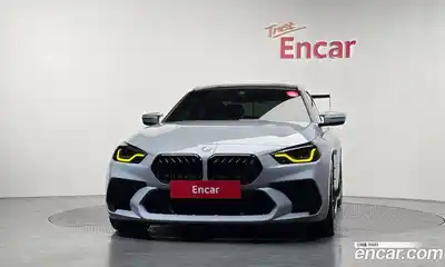 BMW M2 2024 3.0 гидро в Москве № 192345, миниатюра 3
