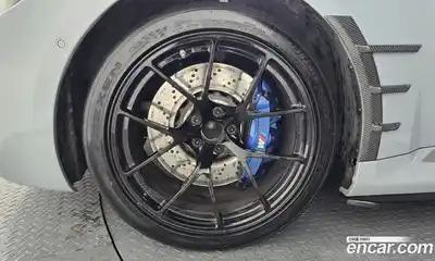 BMW M2 2024 3.0 гидро в Москве № 192345, миниатюра 5