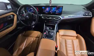 BMW M2 2024 3.0 гидро в Москве № 192345, миниатюра 7