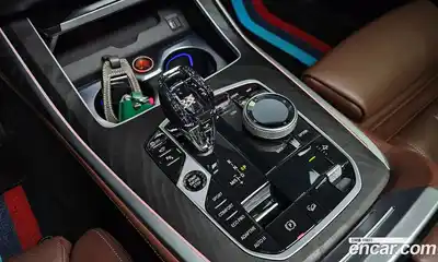 BMW X7 2022 3.0 гидро в Москве № 192543, миниатюра 9