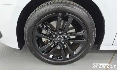 Audi A3 2023 2.0 гидро в Москве № 193411, миниатюра 5