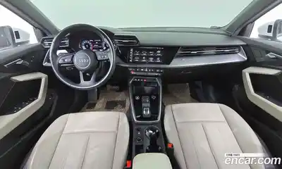 Audi A3 2023 2.0 гидро в Москве № 193411, миниатюра 7