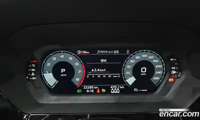 Audi A3 2023 2.0 гидро в Москве № 193411, миниатюра 8
