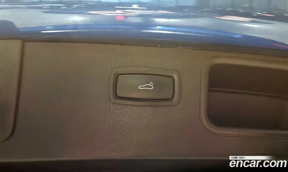 Porsche Macan 2015 3.0 гидро в Москве № 193794, фото 20