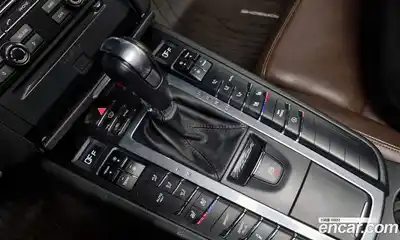 Porsche Macan 2015 3.0 гидро в Москве № 193794, миниатюра 9