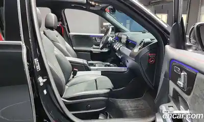 Mercedes-Benz GLB-Class 2023 2.0 гидро в Москве № 193887, миниатюра 10