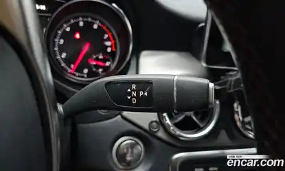 Mercedes-Benz CLA-Class 2018 2.0 гидро в Москве № 195476, миниатюра 9