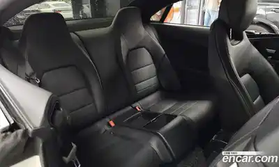 Mercedes-Benz E-Class 2014 2.0 гидро в Москве № 195513, миниатюра 12