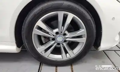 Mercedes-Benz E-Class 2014 2.0 гидро в Москве № 195513, миниатюра 5