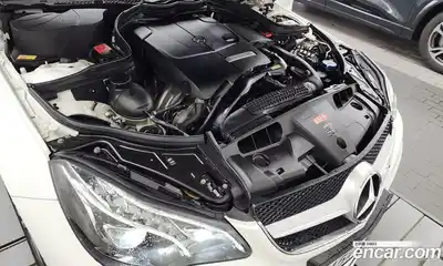 Mercedes-Benz E-Class 2014 2.0 гидро в Москве № 195513, миниатюра 6