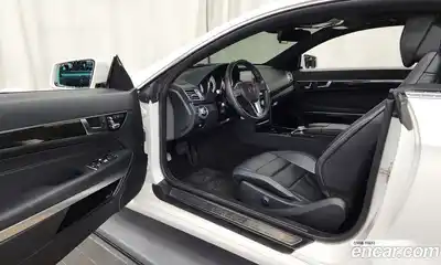 Mercedes-Benz E-Class 2014 2.0 гидро в Москве № 195513, миниатюра 10
