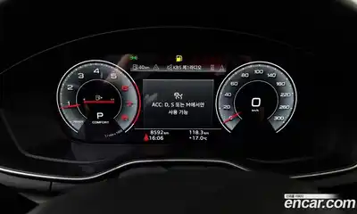 Audi A5 2023 2.0 гидро в Москве № 195896, миниатюра 8