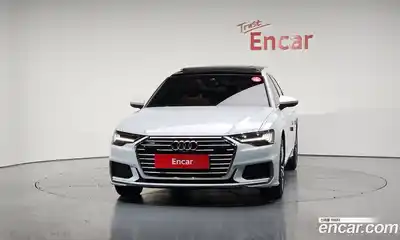 Audi A6 2023 2.0 гидро в Москве № 196018, миниатюра 3