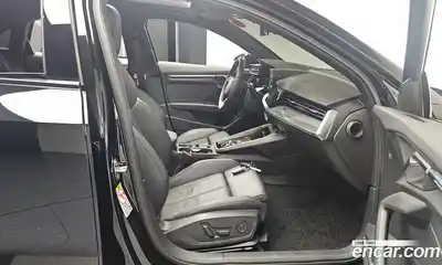 Audi A3 2023 2.0 гидро в Москве № 196028, миниатюра 11