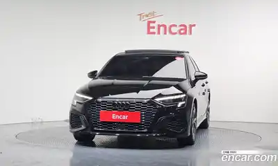 Audi A3 2023 2.0 гидро в Москве № 196028, миниатюра 3