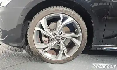 Audi A3 2023 2.0 гидро в Москве № 196028, миниатюра 5