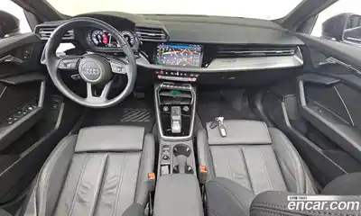 Audi A3 2023 2.0 гидро в Москве № 196028, миниатюра 7