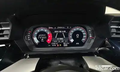 Audi A3 2023 2.0 гидро в Москве № 196028, миниатюра 8