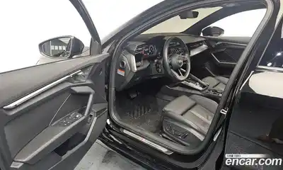 Audi A3 2023 2.0 гидро в Москве № 196028, миниатюра 10