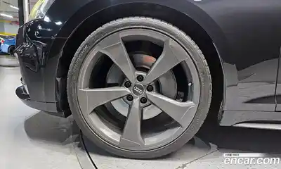 Audi A5 2019 2.0 гидро в Москве № 196428, миниатюра 5