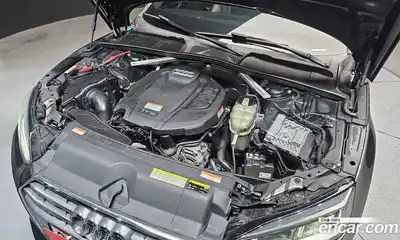 Audi A5 2019 2.0 гидро в Москве № 196428, миниатюра 6