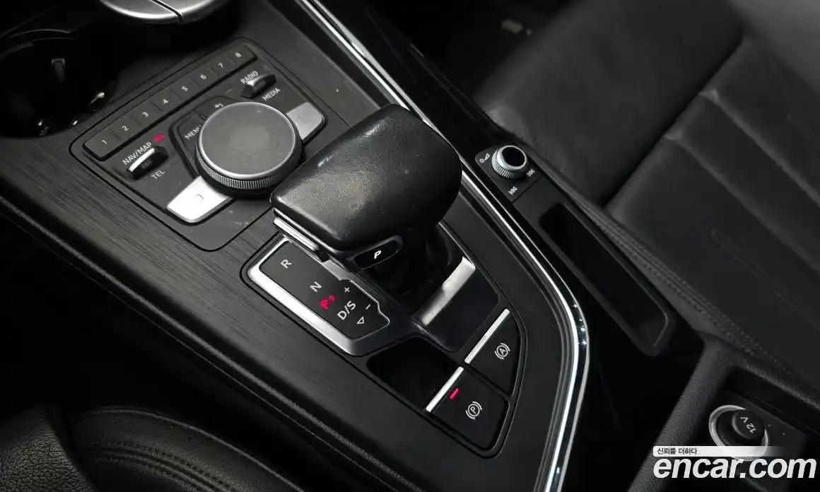 Audi A5 2019 2.0 гидро в Москве № 196428, фото 9