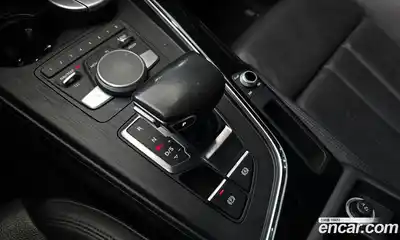Audi A5 2019 2.0 гидро в Москве № 196428, миниатюра 9