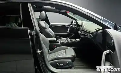 Audi A5 2019 2.0 гидро в Москве № 196428, миниатюра 10