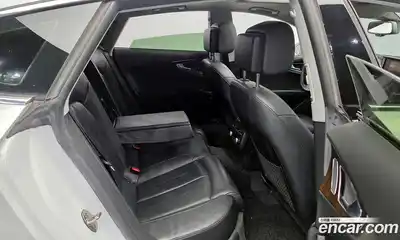 Audi A7 2015 3.0 гидро в Москве № 196515, миниатюра 11