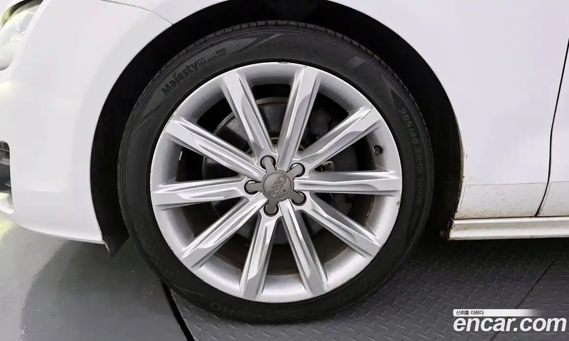 Audi A7 2015 3.0 гидро в Москве № 196515, фото 5
