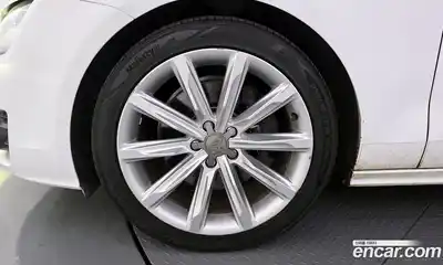 Audi A7 2015 3.0 гидро в Москве № 196515, миниатюра 5