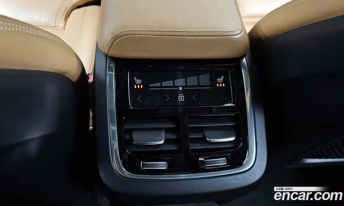Volvo XC60 2018 2.0 гидро в Москве № 197003, фото 18