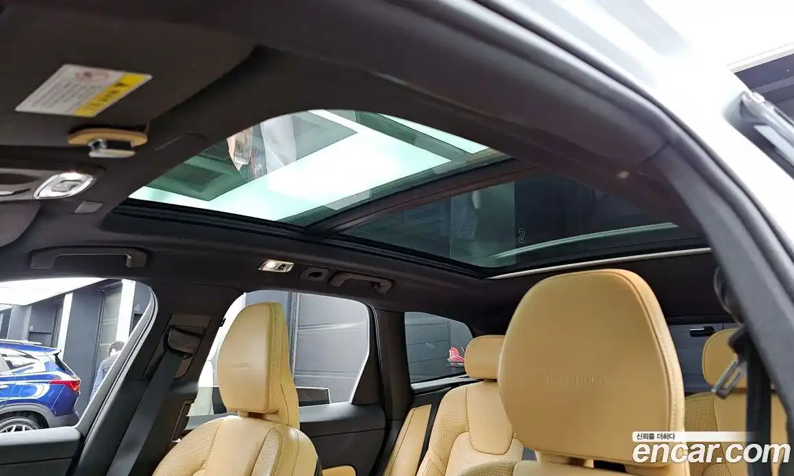 Volvo XC60 2018 2.0 гидро в Москве № 197003, фото 19