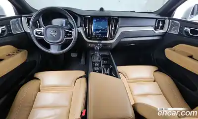 Volvo XC60 2018 2.0 гидро в Москве № 197003, миниатюра 7