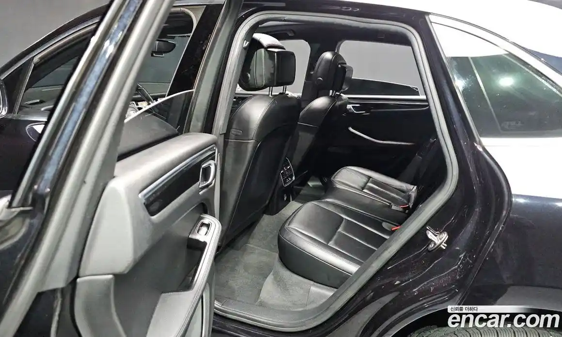 Porsche Macan 2017 3.0 гидро в Москве № 197574, фото 19