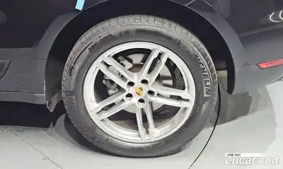 Porsche Macan 2017 3.0 гидро в Москве № 197574, миниатюра 5