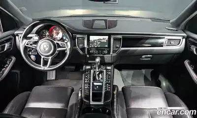 Porsche Macan 2017 3.0 гидро в Москве № 197574, миниатюра 7