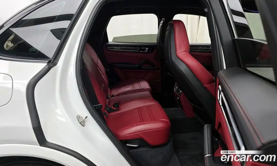 Porsche Cayenne 2019 3.0 гидро в Москве № 197633, фото 12