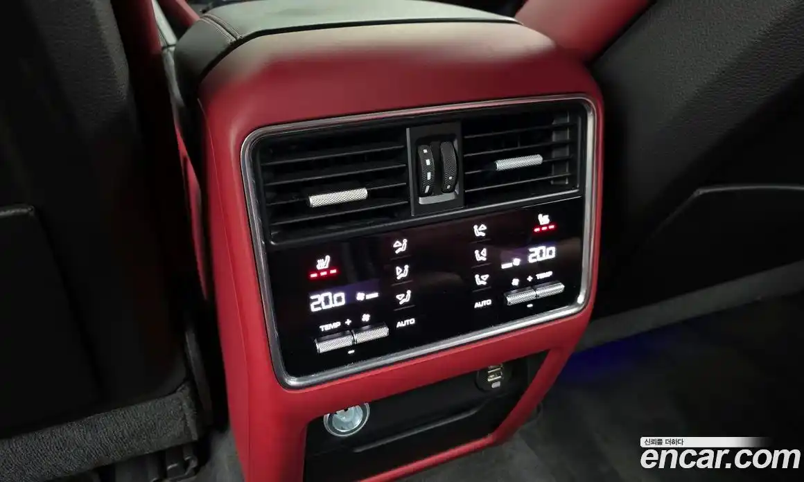 Porsche Cayenne 2019 3.0 гидро в Москве № 197633, фото 19