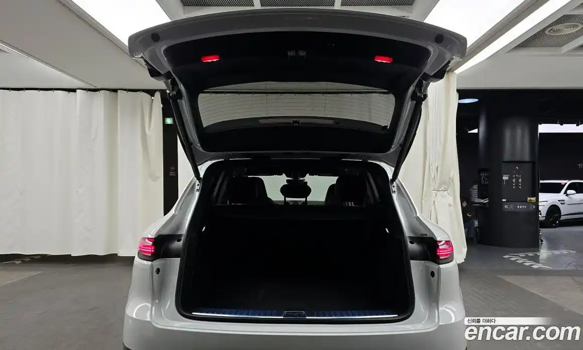 Porsche Cayenne 2019 3.0 гидро в Москве № 197633, фото 20