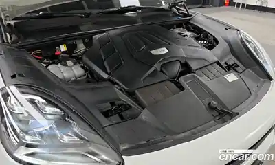 Porsche Cayenne 2019 3.0 гидро в Москве № 197633, миниатюра 6