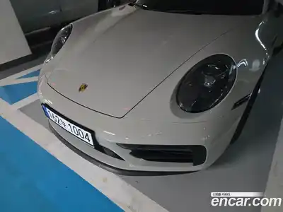 Porsche 911 2023 3.0 гидро в Москве, миниатюра 3