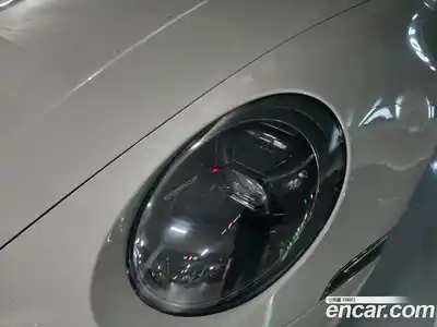 Porsche 911 2023 3.0 гидро в Москве, миниатюра 4