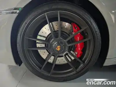 Porsche 911 2023 3.0 гидро в Москве, миниатюра 5