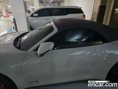 Porsche 911 2023 3.0 гидро в Москве, миниатюра 6