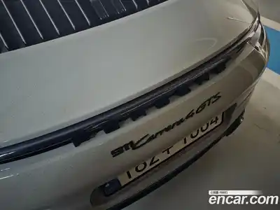 Porsche 911 2023 3.0 гидро в Москве, миниатюра 10