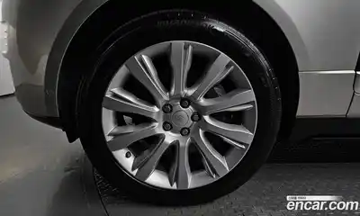 Land Rover Range-Rover 2016 4.4 гидро в Москве № 198224, миниатюра 5